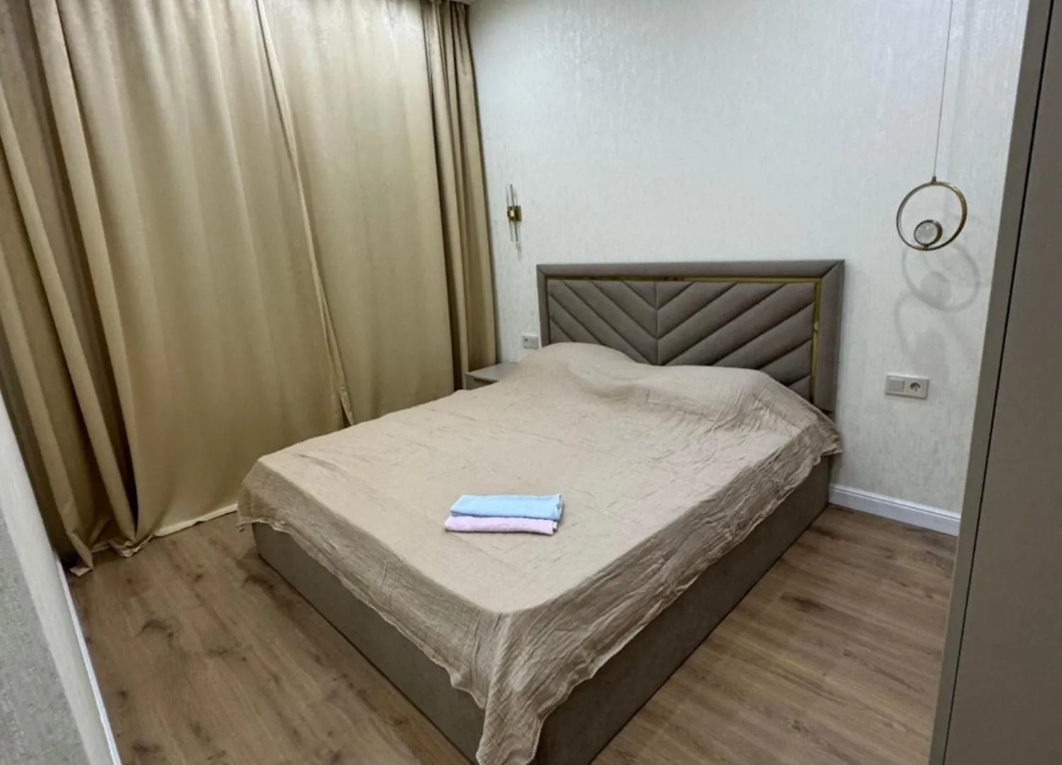 Adele Apartment Almaty