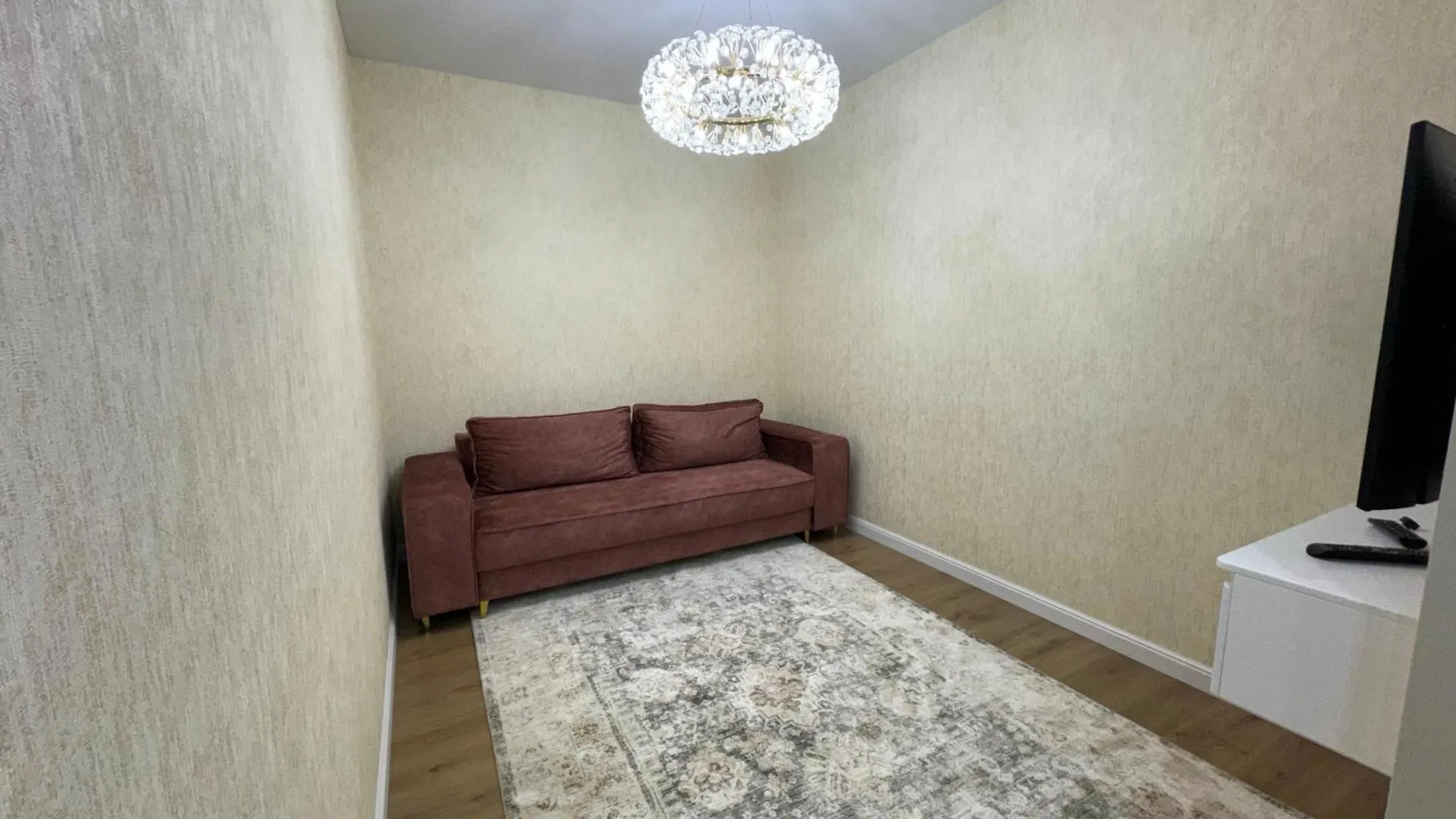 Adele Apartment Almaty