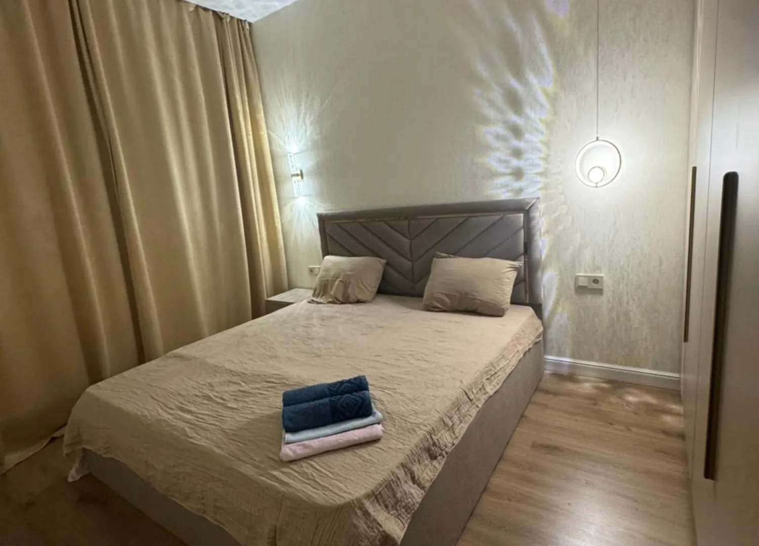 Adele Apartment Almaty Kazakhstan