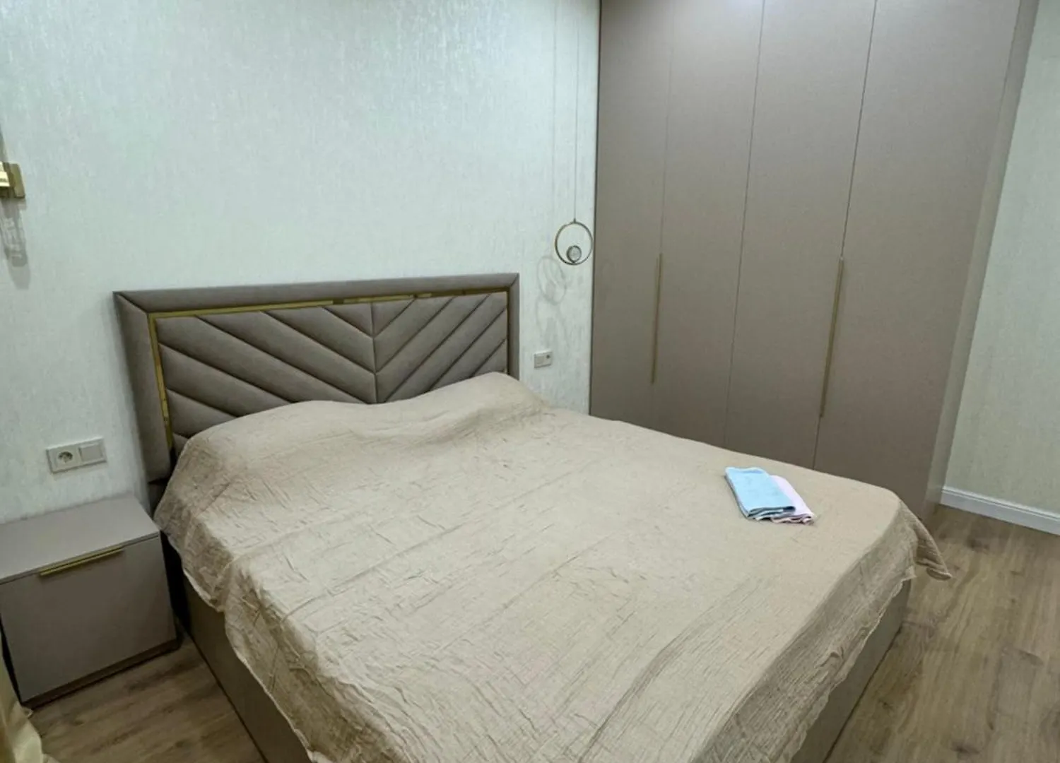 Adele Apartment Almaty 0*,
