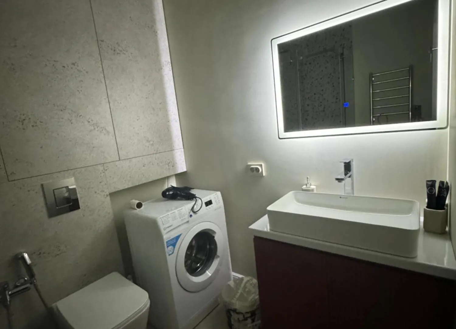 Adele Apartment Almaty