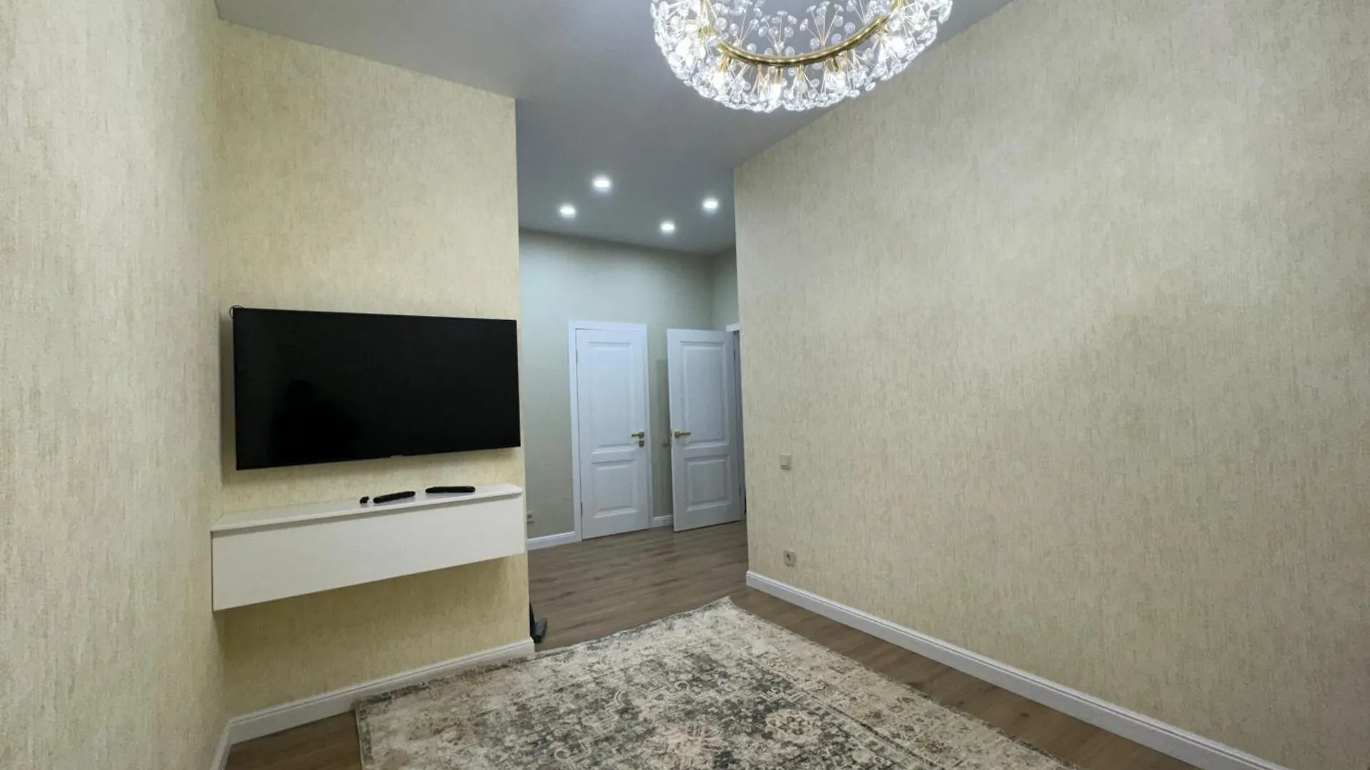 Adele Apartment Almaty