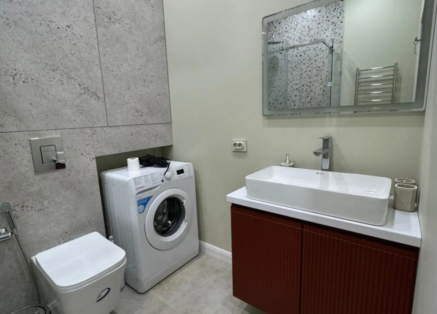 Adele Apartment Almaty